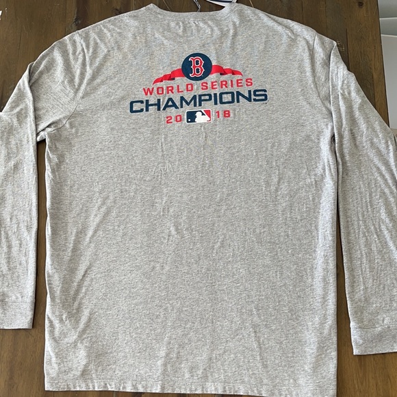 New Vineyard Vines Boston Red Sox World 